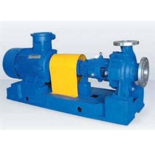 化工泵電機控制系統的日常維護檢查有哪些