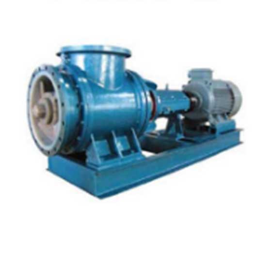 蒸發強制循環泵的適用范圍