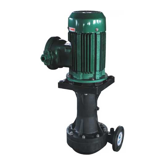  耐酸堿自吸泵有哪些優(yōu)點 