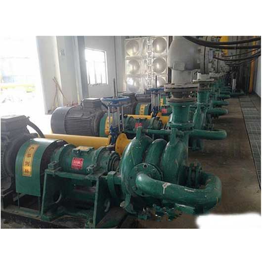 壓濾機泵的管道連接后可立即使用？網友：別再丟人了！