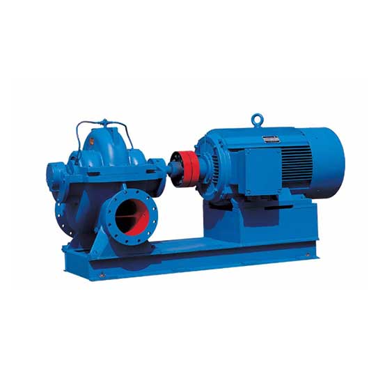 如何解決臥式離心泵運行不穩(wěn)定的問題。