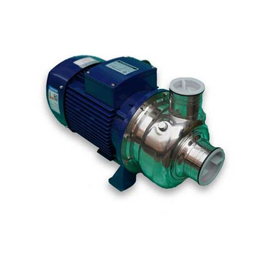 不銹鋼多級離心泵葉輪維修經驗