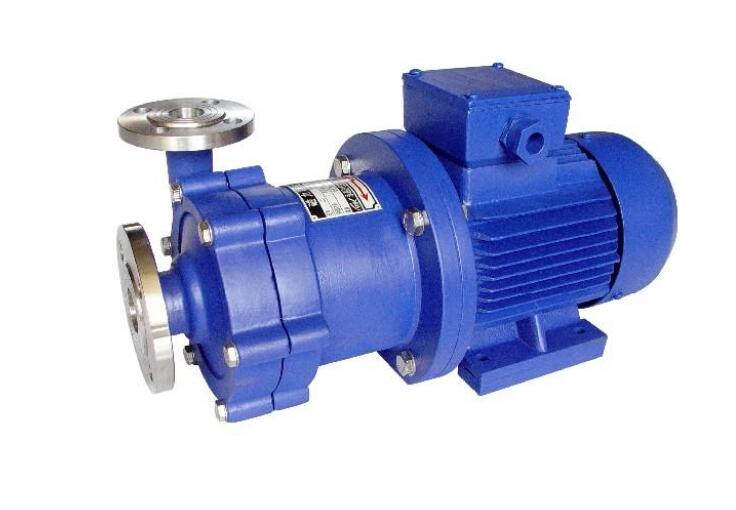 磁力泵維修時候需要留意的一些事項