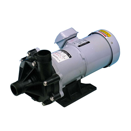 不銹鋼磁力泵節能減耗的方法有哪些