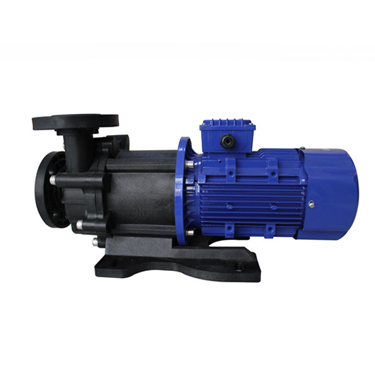 塑料磁力泵有哪些產品特性