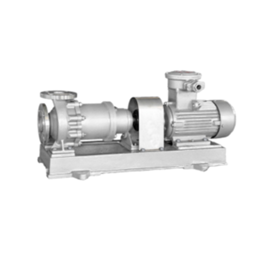 耐腐蝕磁力泵有哪些應用領域