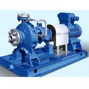 CZ標準化工流程泵的簡單介紹