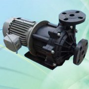 磁力驅(qū)動泵和酸堿磁力泵有什么區(qū)別