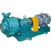 UHB-ZK型耐氟耐磨砂漿泵設計特點是什么