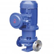 進口不銹鋼立式管道磁力泵的簡單介紹