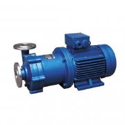 磁力泵保養周期