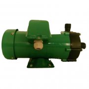 磁力泵和離心泵的區別