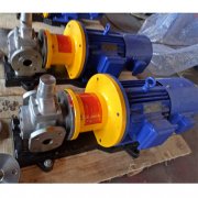 磁力泵的生產廠家