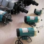 為什么化學磁力泵堅固耐用