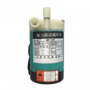 微循環磁力泵的結構設計有什么特點