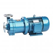 什么是泵？為什么我們要研究磁力泵技術？