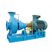 化工泵電機維護技術介紹